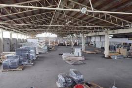 Đakovo, Industrial Zone, 2 Warehouses, Total 3,350 m²