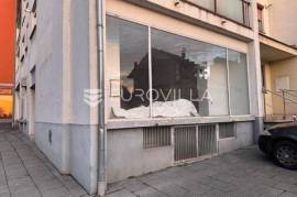 Đakovo, Center, commercial space with storage, GFA 230 m²