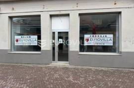 Đakovo, Center – Multi-Purpose Commercial Space, 50 m²