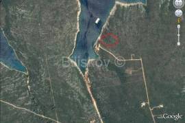 Hvar, agricultural land