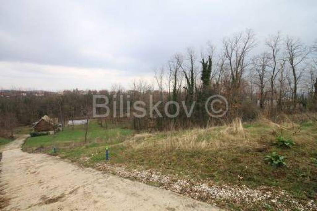 Podsused - Vrapče, Borčec, сельскохозяйственных земель