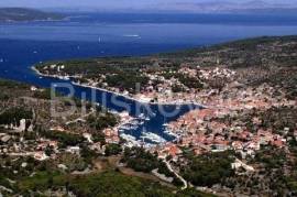 Milna, строительно-туристическое
