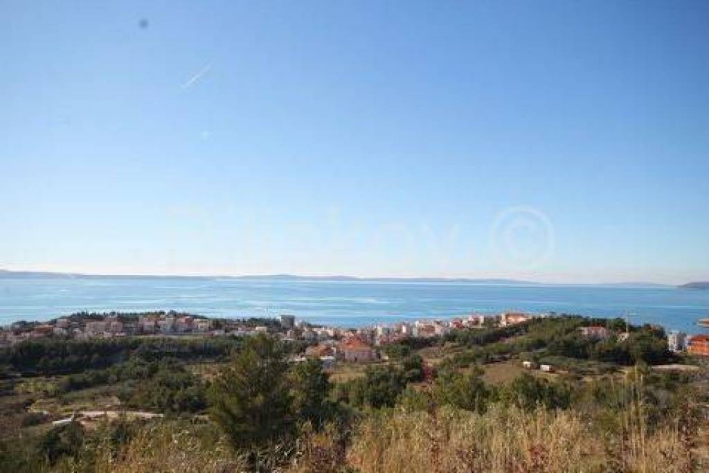 For sale, Stobreč, residential building land