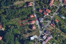 Продажа, Загреб, Мирошевац, земля под застройку