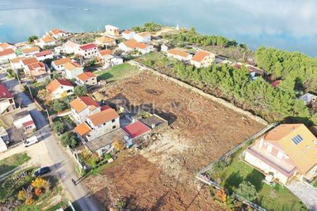 Sale, Novigrad Zadarski, construction residential land