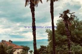 SPACIOUS VILLA WITH SEA VIEW