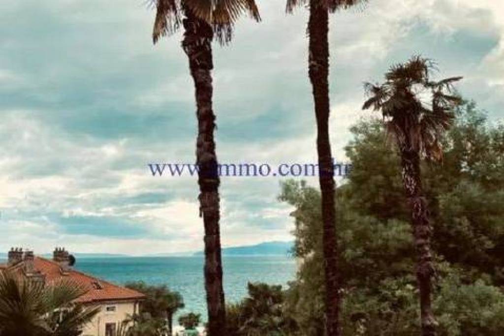 SPACIOUS VILLA WITH SEA VIEW
