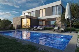 NEUE LUXUS-VILLA MIT MEERBLICK