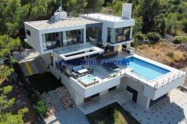 NEUBAUVILLA MIT POOL AUF DER INSEL PAŠMAN