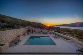 ZADAR, UNIQUE NEW VILLA WITH SWIMMING POOL