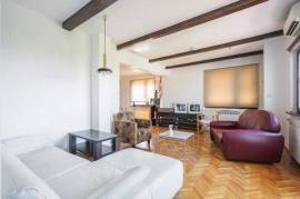 For sale, Zagreb, Maksimir, three-room apartment, terrace