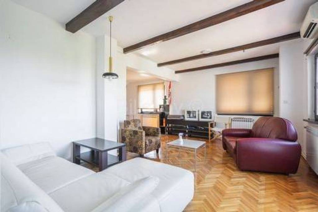 For sale, Zagreb, Maksimir, three-room apartment, terrace
