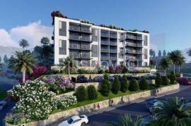 for sale, Makarska, luxury new building