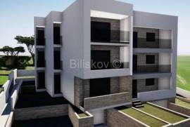 for sale, Žaborić, penthouse in a new building