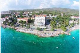 Selce, hotel