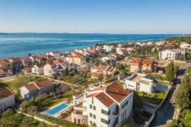 Sale, Zadar, luxury villa, swimming pool, garden, parking