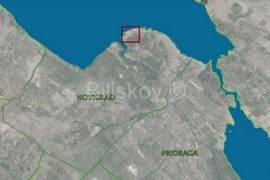 Sale, Zadar, Novigrad, building land
