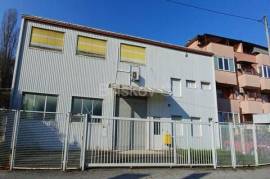 Jankomir, production and storage space, land 1679m2