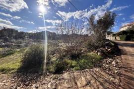 LAND WITH BUILDING PERMIT FOR A FAMILY HOUSE WITH A SWIMMING POOL - LUKORAN