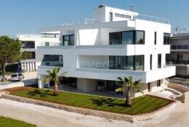 Verkauf, Neubau, Zadar, Sukošan, 3S, erste Reihe zum Meer