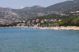 For sale, Novi Vinodolski, 2 building plots