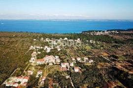 BUILDING LAND OF 1978 m2 - MULINE, ISLAND OF UGLJAN