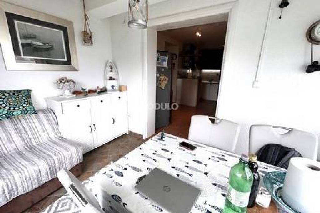 APARTMENT WITH SEA VIEW - DOBROPOLJANA, ISLAND OF PAŠMAN