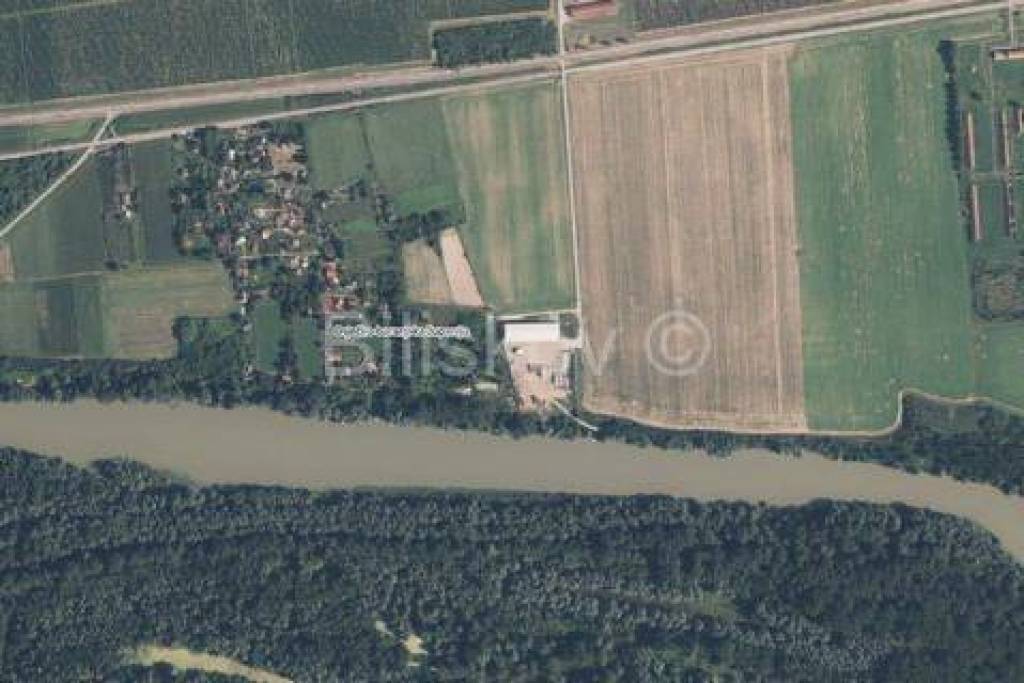 Продажа, Осиек-Бараньска, Даль, участок под застройку