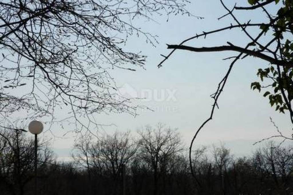 KRALJEVICA - building plot 2361m2 with sea view for family house / villa / apartments / house for rent - holiday with pool