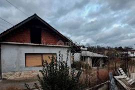 OPATIJA, MATULJI - Construction started