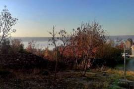 ZADAR, MASLENICA - building plot with sea view