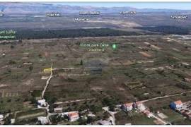Land Bili brig, Zadar, 1.488m2