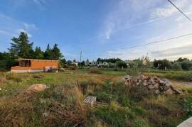 BUILDING LAND OF 746 m2 - UGLJAN, ISLAND OF UGLJAN