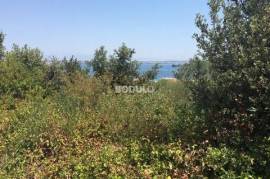Building land with a sea view - Preko
