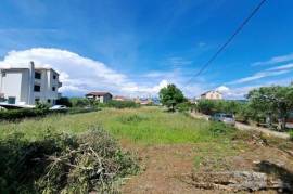 Building land 1087 m2 - Neviđane, island Pašman