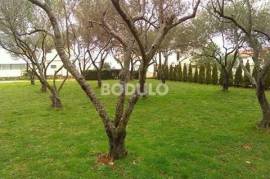 BUILDING LAND OF 1000-2000 m2 IN A GREAT LOCATION - 150 M FROM THE SEA - UGLJAN