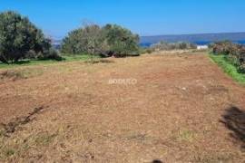 BUILDING LAND IN AN EXCEPTIONAL LOCATION - DOBROPOLJANA, ISLAND OF PAŠMAN