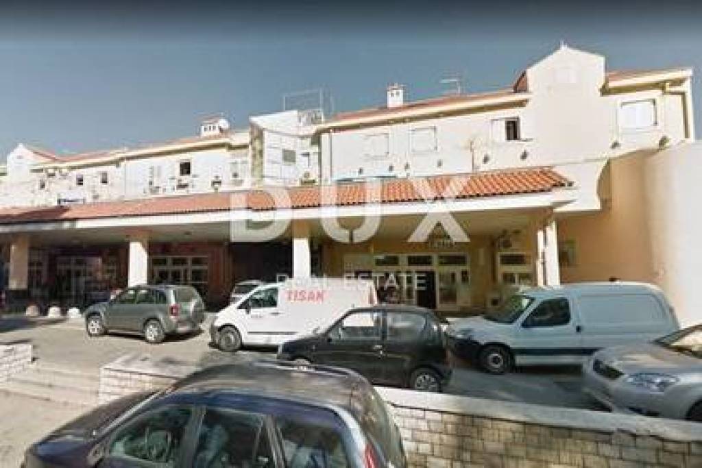 RAB, PALIT - office space 84m2 on the ground floor