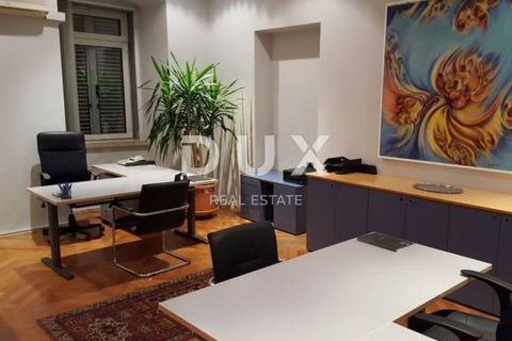 RIJEKA, CENTER - Office space in the very center
