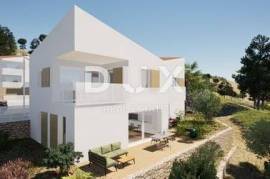 ISLAND OF CRES, CRES - Modern 3-bedroom + living room apartment on the edge of the green belt, NEW BUILDING!