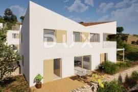 ISLAND OF CRES, CRES - NEW! Three-bedroom apartment with garage in a prime location