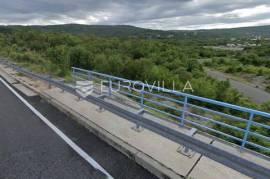 Zagvozd, building land M2 zone, 4,573 m²