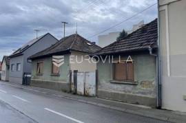 Požega, Center, older house for renovation, 148 m2