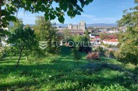 Požega, building plot in an attractive location, 613 m2