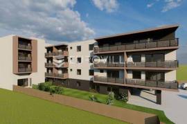Osijek, Center, luxurious three-room apartment of 139.30 m2