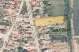 Mihaljevci, Stjepan Radić, attractive plot of land 2183 m2