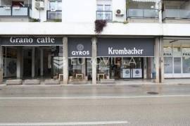 Zadar, Branimirova obala, office space in an attractive location