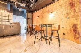 Zagreb, Center, Galleria Business Center premises 33 m2