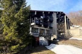 Exclusive 4-Star Mountain Resort Opportunity in Croatia