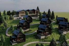 Investment Opportunity: Health & Wellness Center in Gorski Kotar